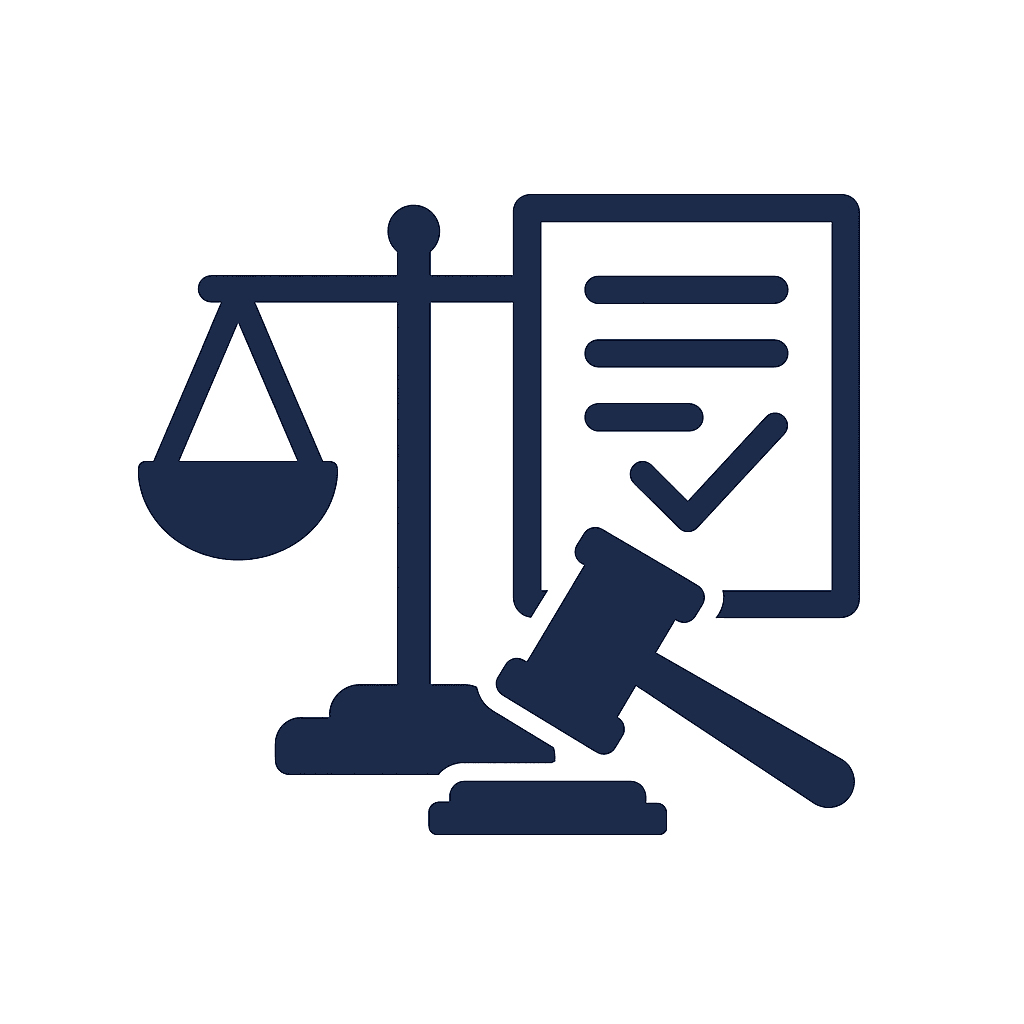 Overview of Legal Sources